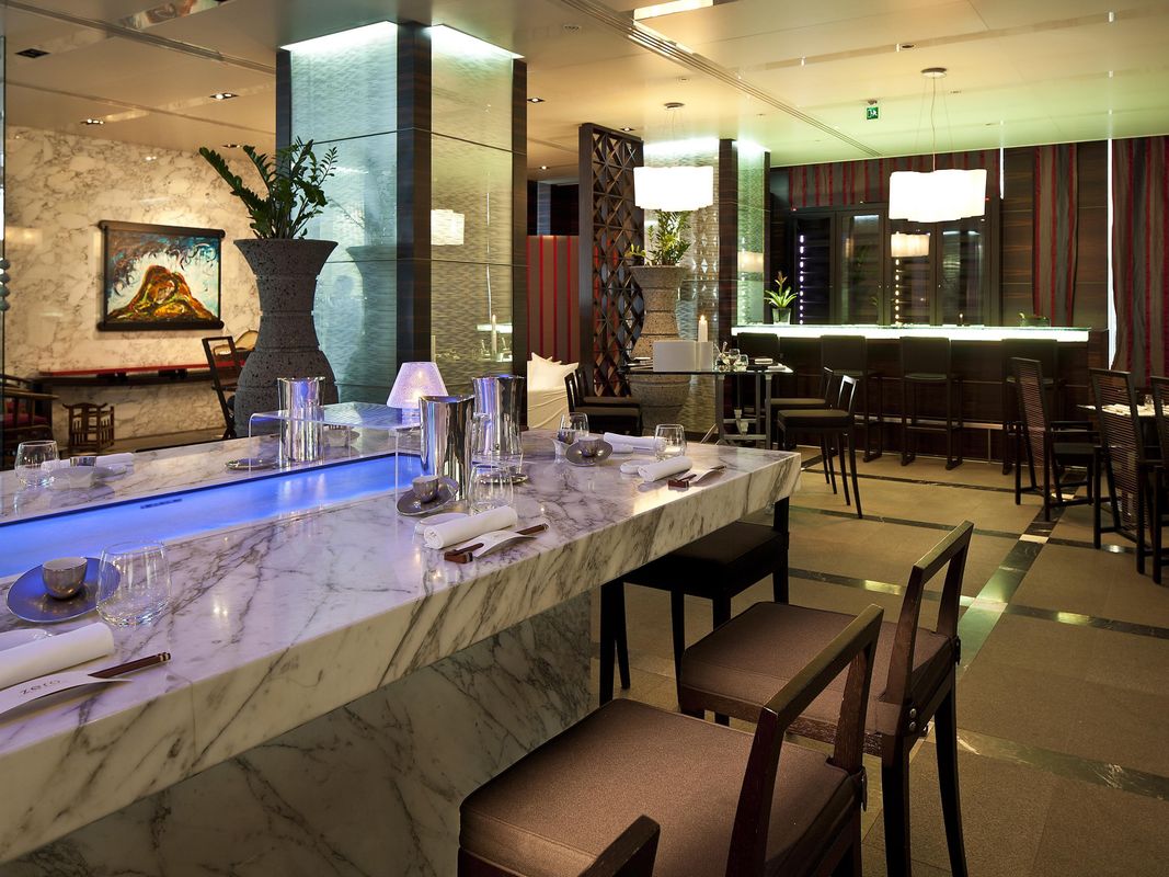 Romeo Hotel фото 3