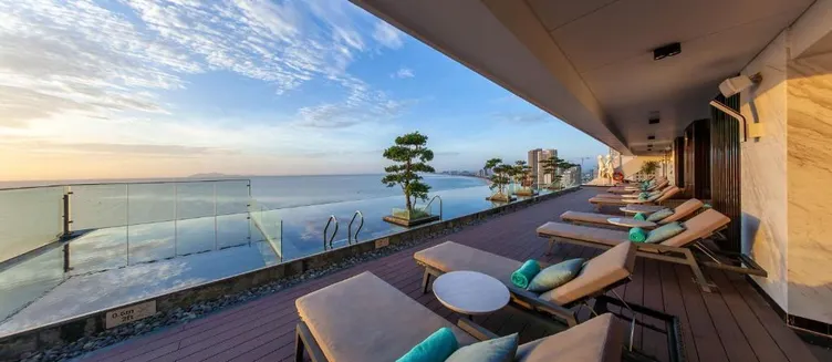 Фото отеля Hilton Garden Inn Da Nang