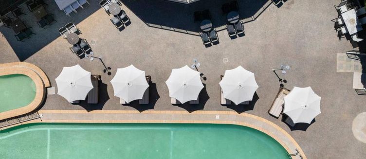 Фото отеля Ohana Hotel