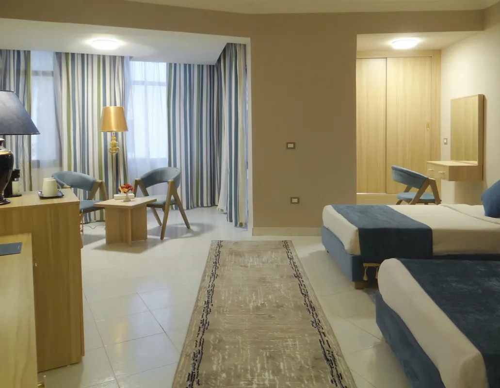 White Valley Diamond Beach Hotel фото 3