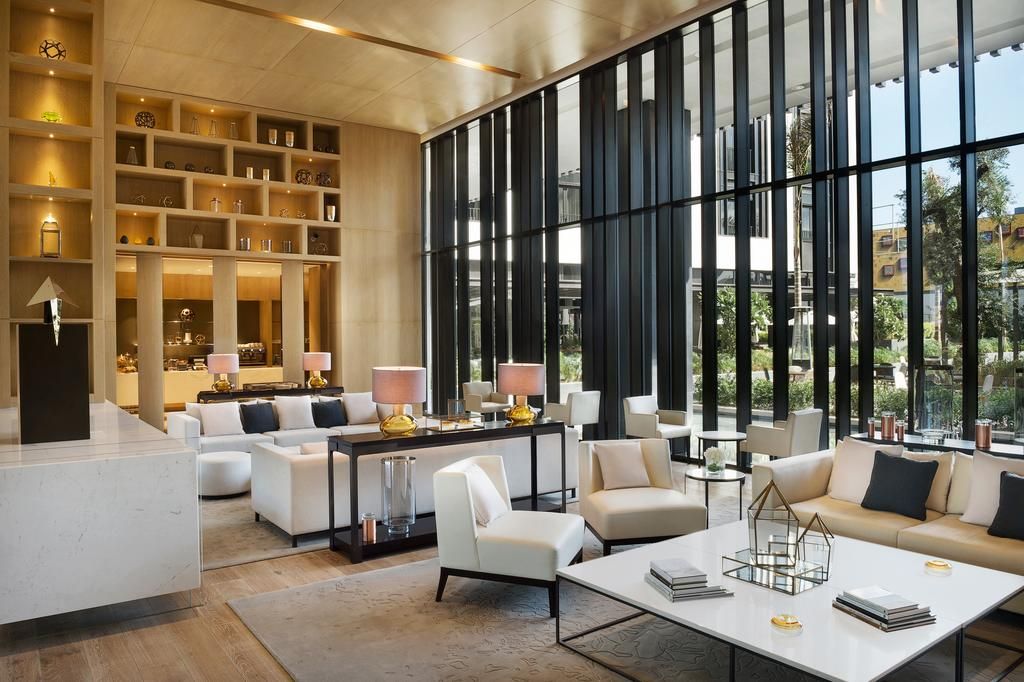 La Ville Hotel & Suites City Walk Dubai, Autograph Collection фото 27