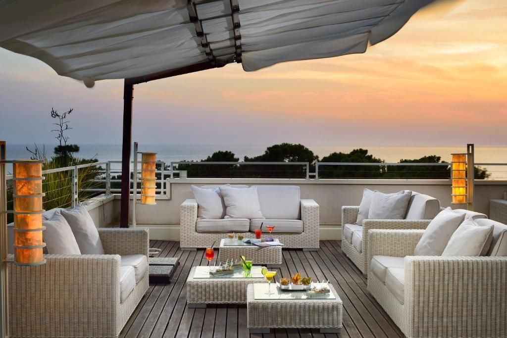 Una Hotel Versilia фото 21
