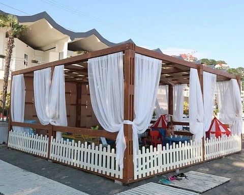 Odysseya Wellness Resort фото 25