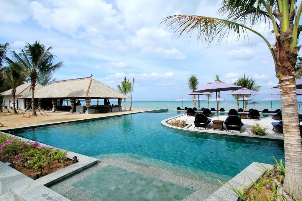 Beyond Resort Khaolak (Adults Only) фото 49