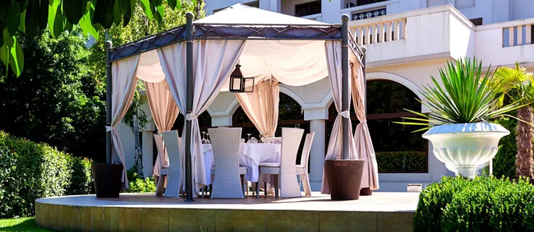 Фото отеля Primoretz Grand Hotel & Spa