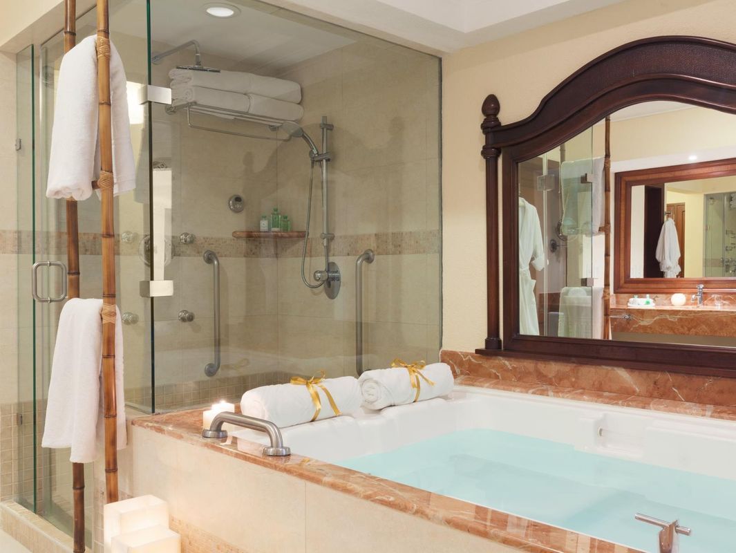 The Royal Playa del Carmen-All Inclusive - Adults Only фото 24