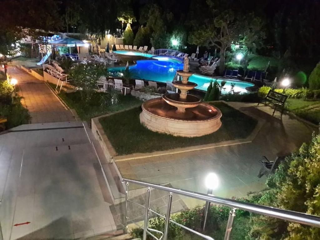 Hotel Silver - All Inclusive фото 26