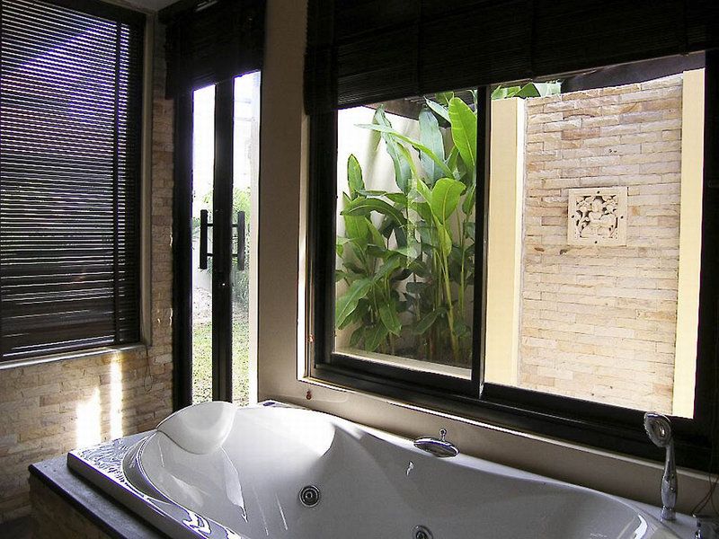 Kirikayan Luxury Pool Villas & Spa Hotel фото 27