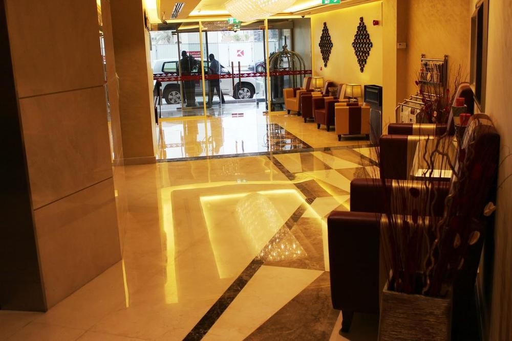 TIME Dunes Hotel Apartment, Al Barsha фото 74