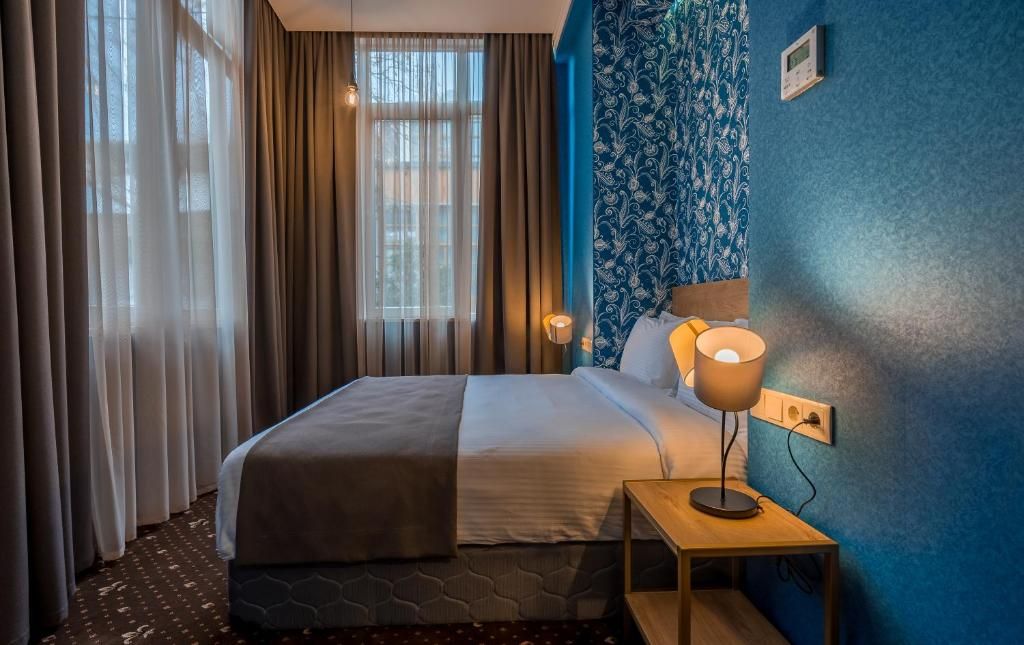 Gladius Inn Boutique Hotel фото 11