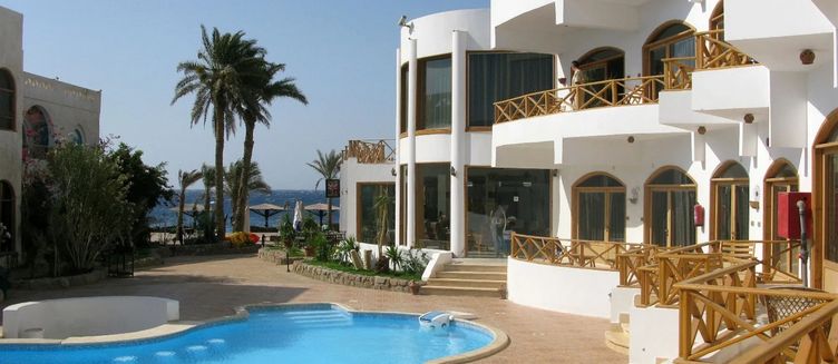 Фото отеля Red Sea Relax