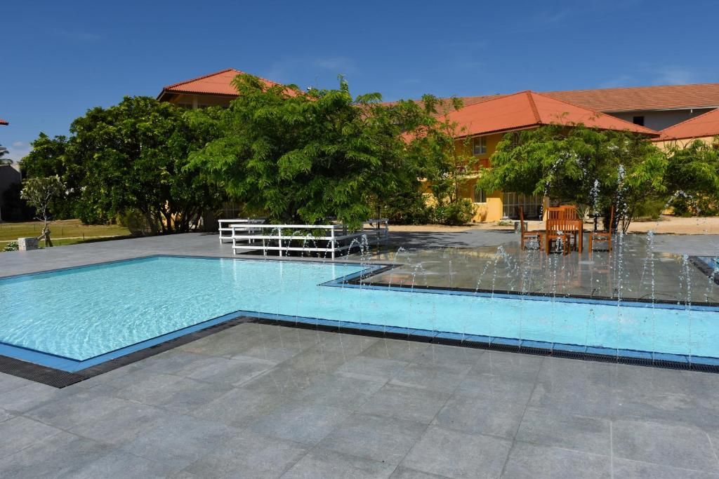 Passi Villas фото 36