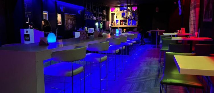 Фото отеля Hues Boutique Hotel