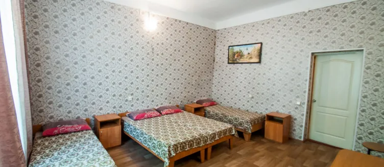 Фото отеля База отдыха «Светлая»