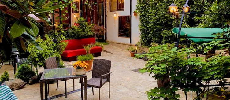 Фото отеля Elea Old Tbilisi