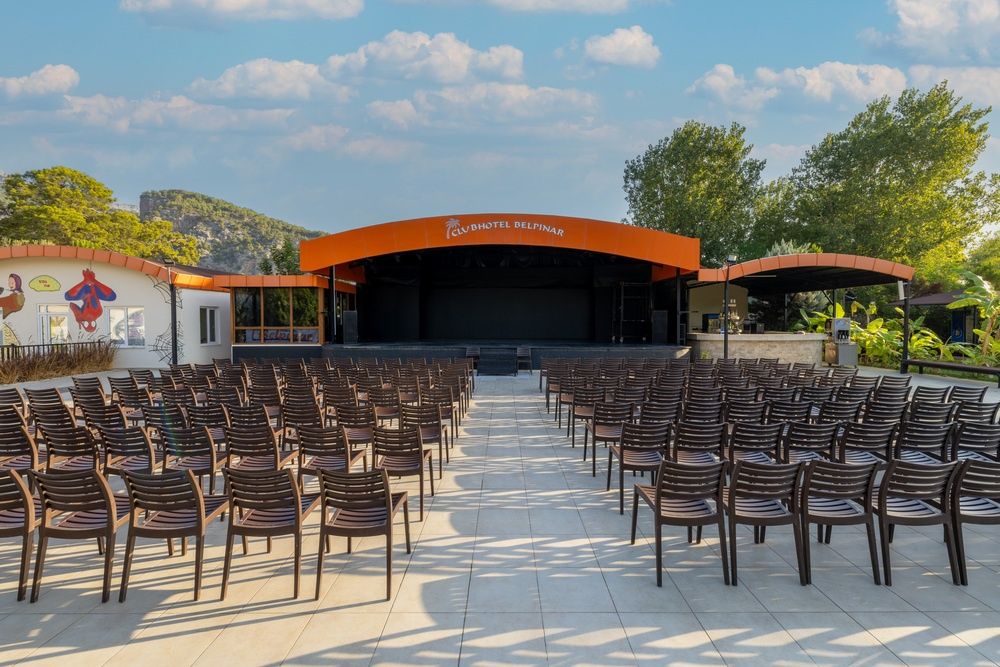 Club Hotel Belpinar фото 125
