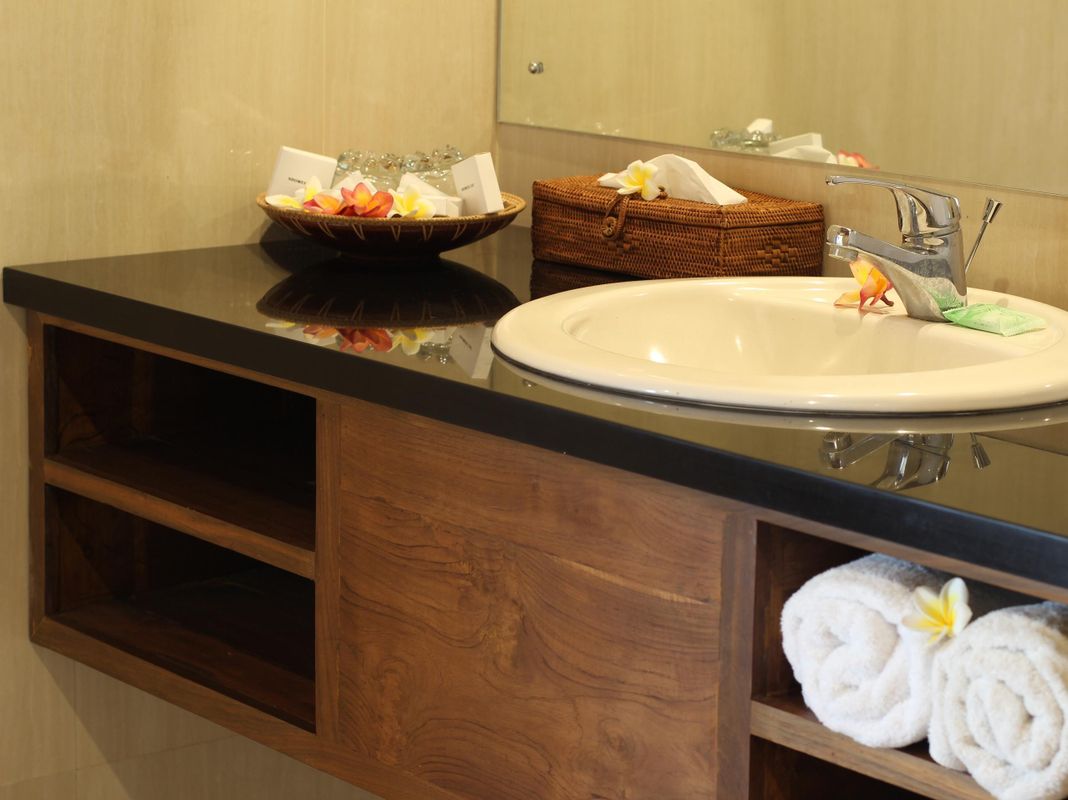 Putri Ayu Cottages фото 23