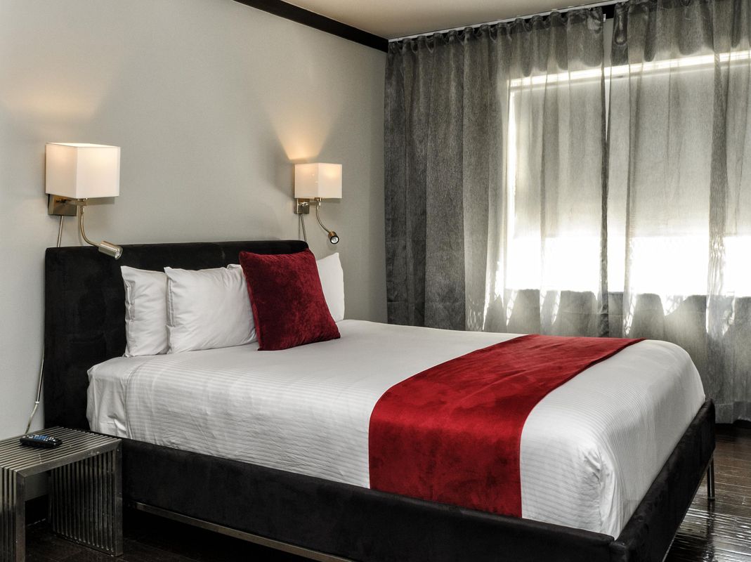 Metropole Suites South Beach фото 2