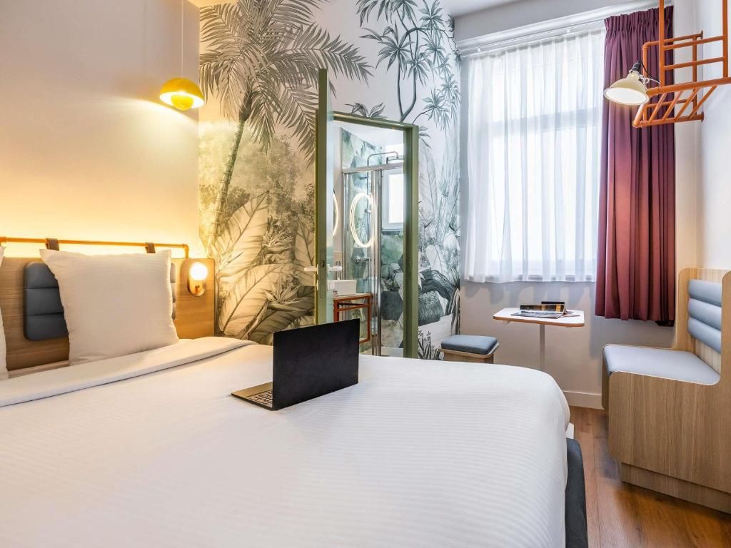 Hotel Siru фото 13