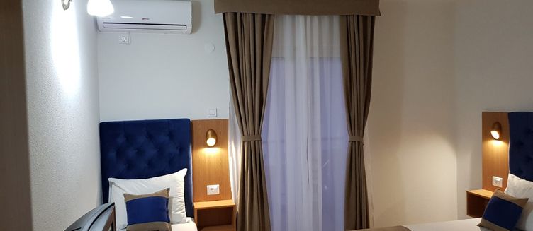 Фото отеля Guest House Zec