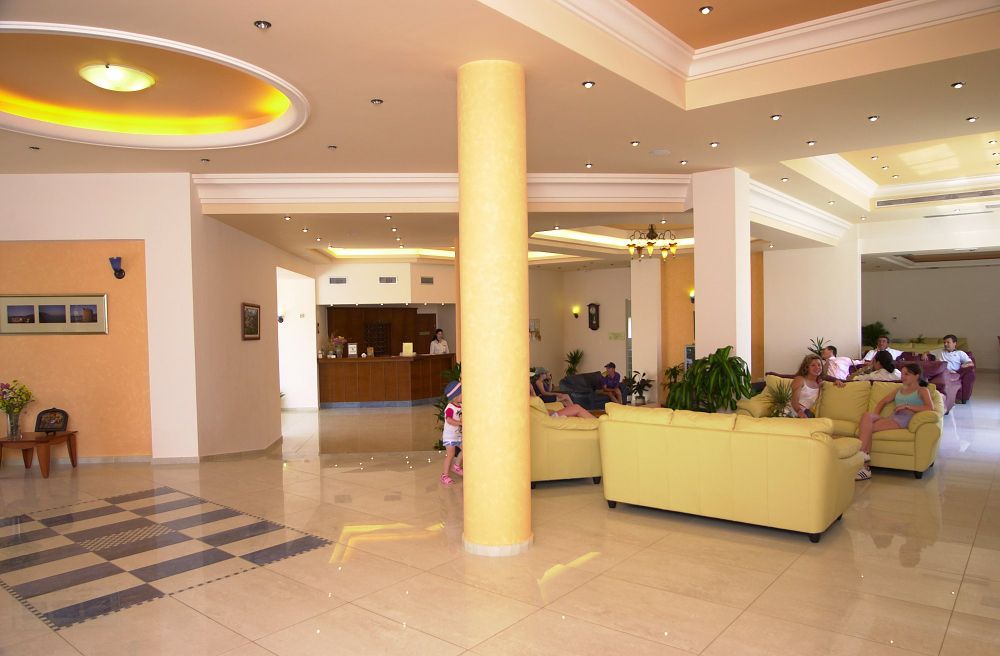 Blue Aegean Hotel & Suites фото 20