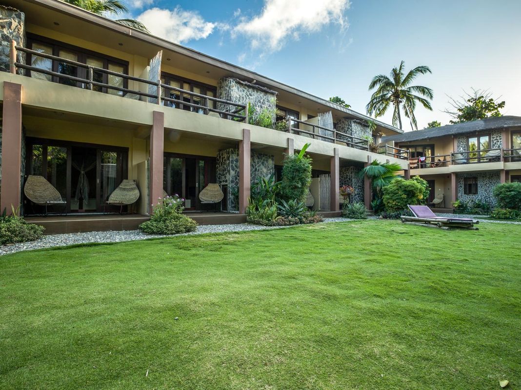 Reef Retreat Resort фото 11