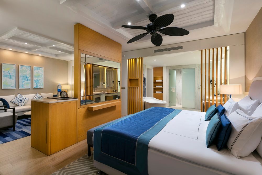 Titanic Luxury Collection Bodrum фото 144