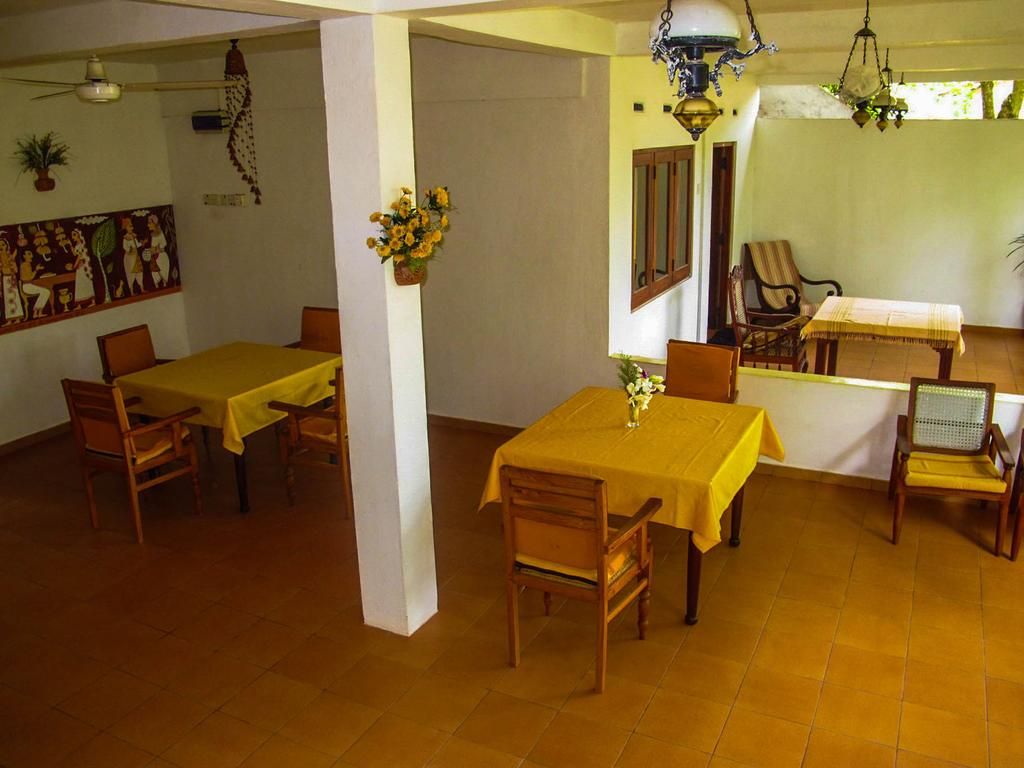 Гостевой дом «C-Lanka Guest House» фото 23