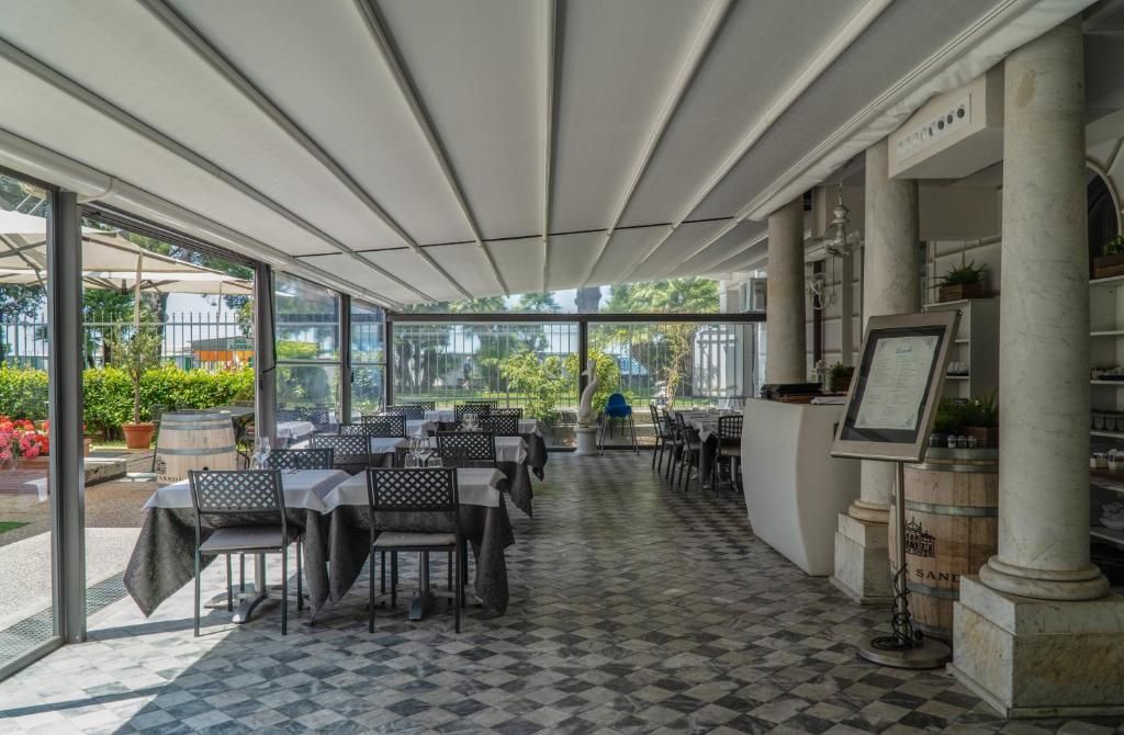 Grande Albergo фото 70