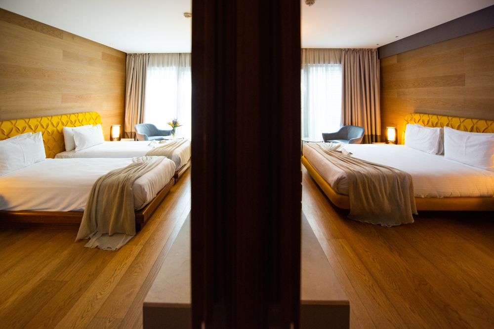 Dosso Dossi Hotels & Spa Downtown фото 22