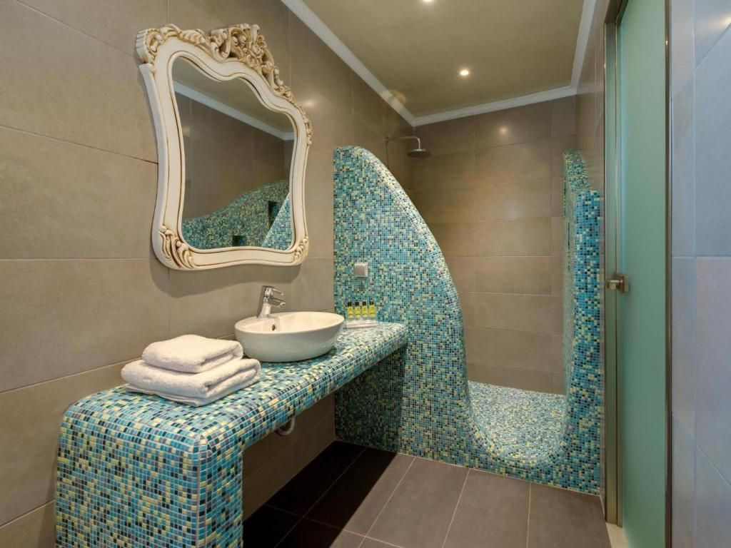 Suites Blue фото 3