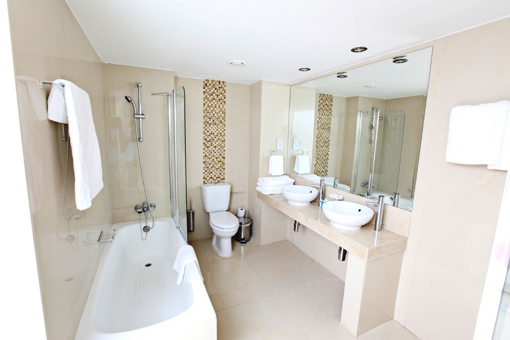Dome Beach Hotel & Resort фото 60