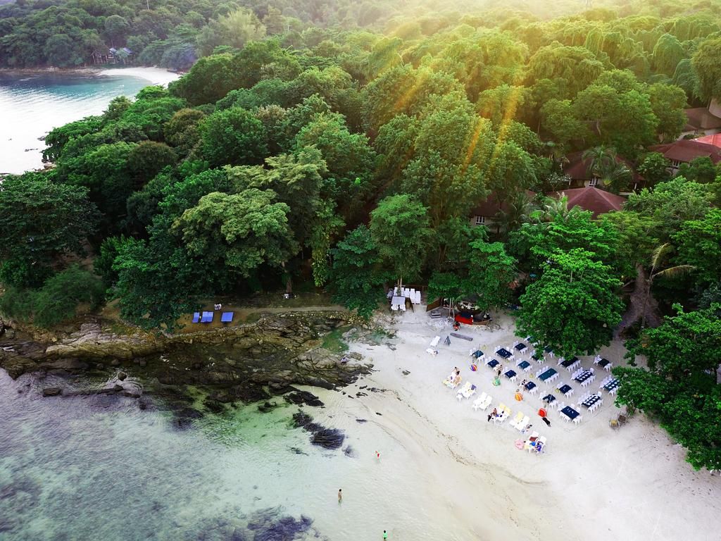 Samet Ville Resort фото 0