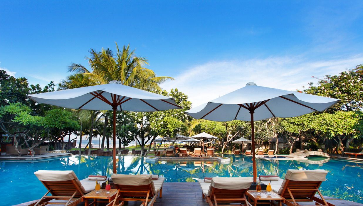 The Royal Beach Seminyak Bali - MGallery Collection фото 89