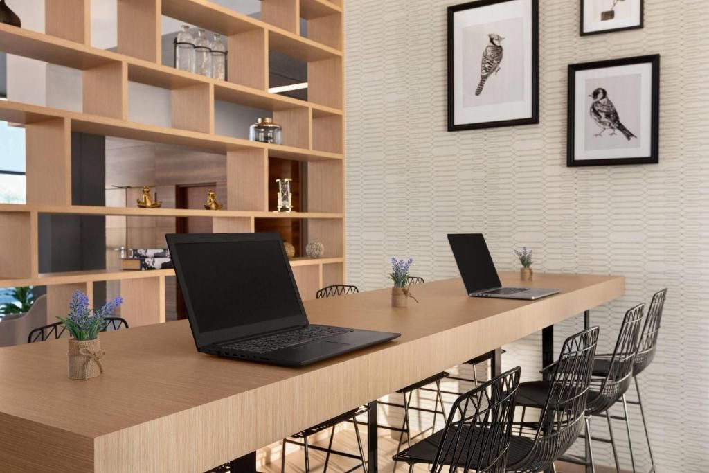 Hotel Elegance Getafe фото 17