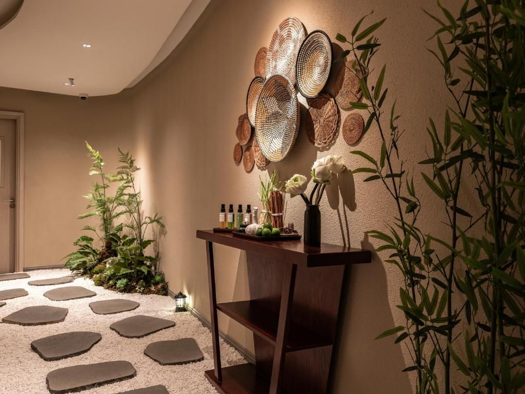 Classyc Hotel Hanoi фото 34