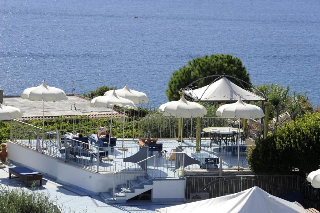 Il Gattopardo Hotel Terme & Beauty фото 10