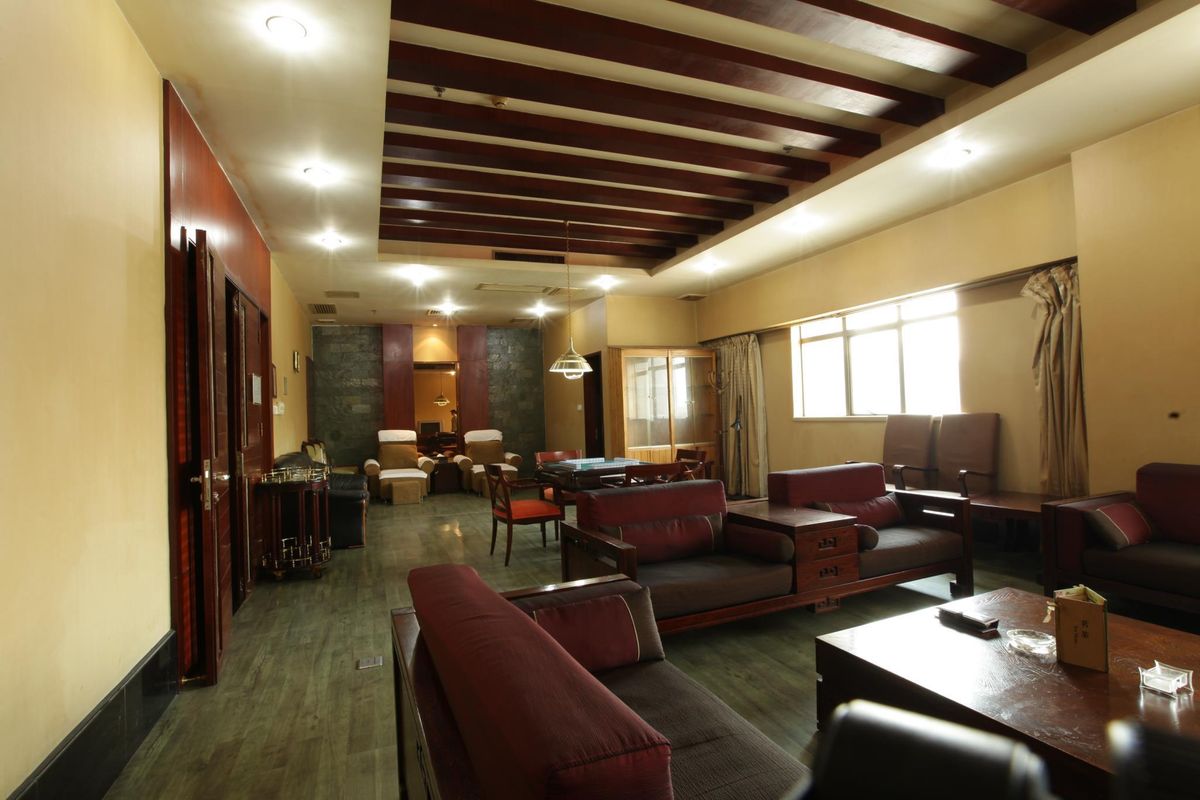 Grand Royal фото 10