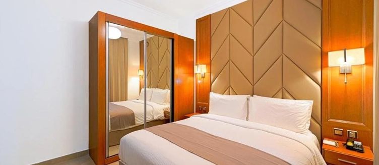 Фото отеля TIME Moonstone Hotel Apartments