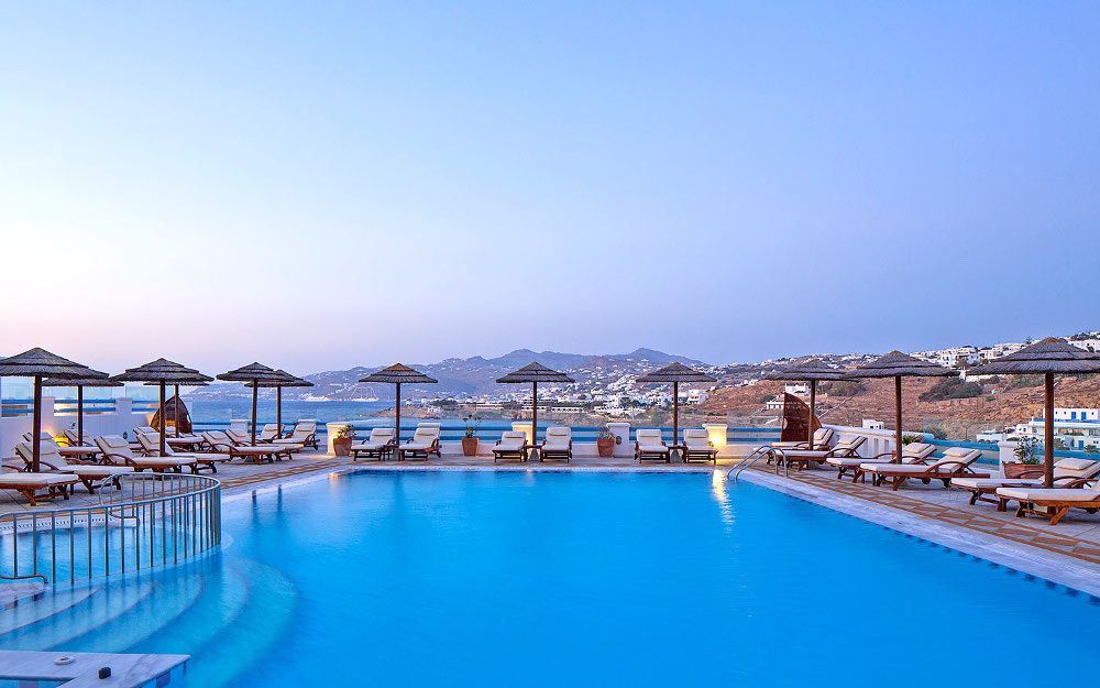 Grand Beach фото 12