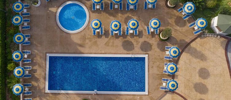 Фото отеля Montenegro Beach Resort