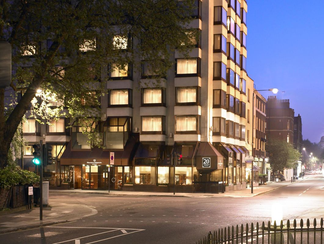The Hari London фото 30