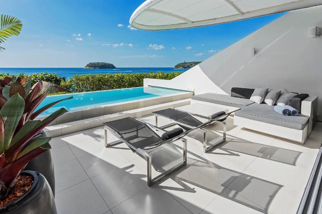 Kata Rocks by Infinite Luxury фото 38