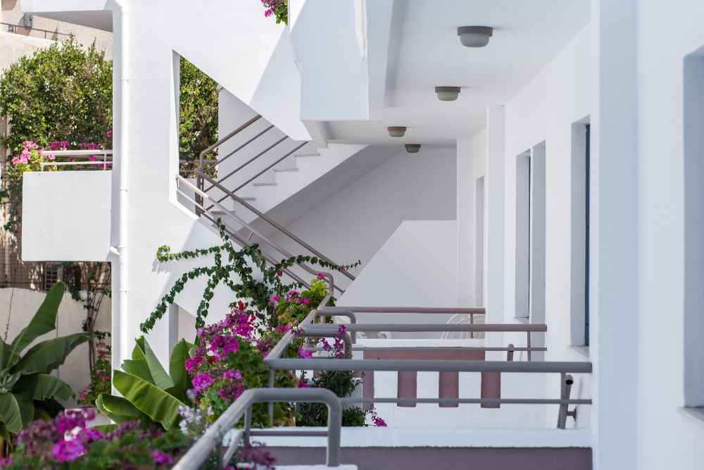 Ariadne Hotel Apartmnets фото 17