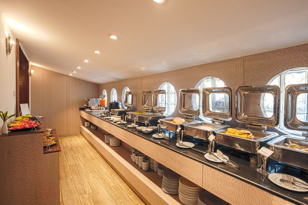 Regenta Resort Varca Beach фото 28