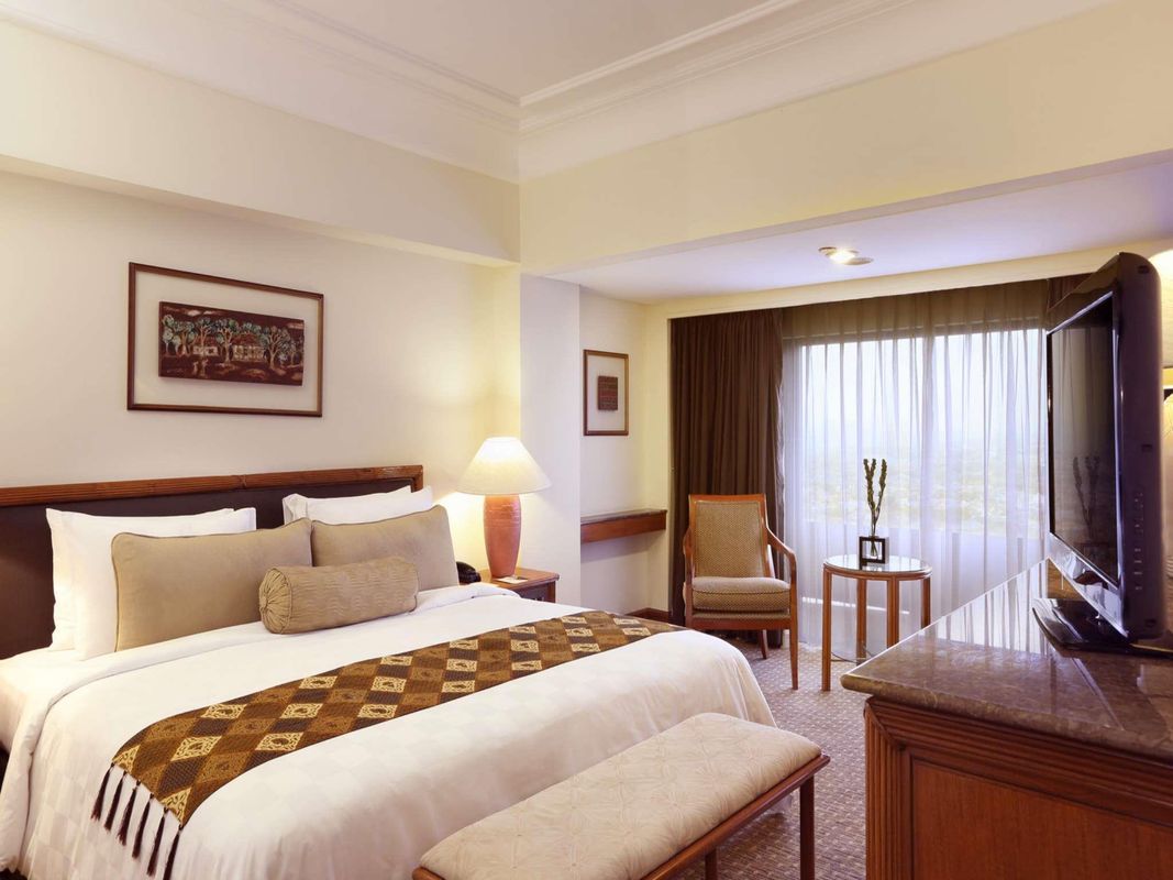Aryaduta Menteng фото 11