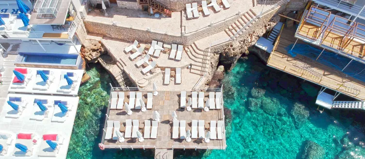Фото отеля Medusa Hotel Kas