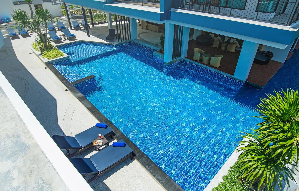 Avasea Resort Krabi фото 5