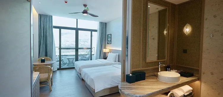 Фото отеля Blossom Land Mangroves Yalong Bay