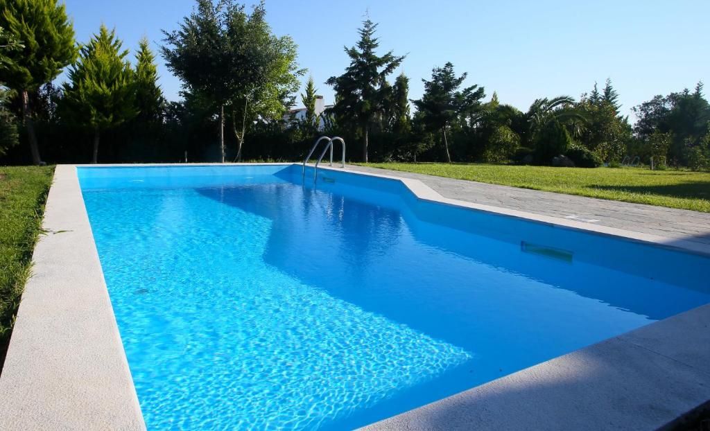 Sunny Sani Luxury Villas фото 20